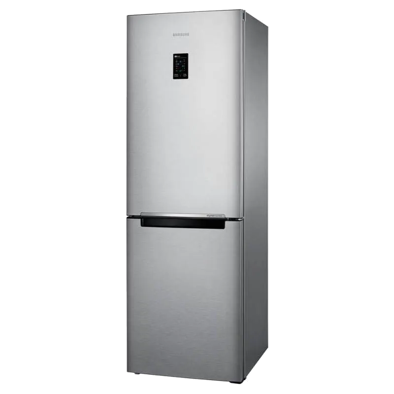 Замена таймера Samsung RB-33 J3420SA