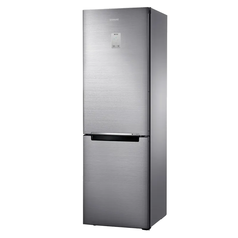 Замена таймера Samsung RB-33 J3420SS