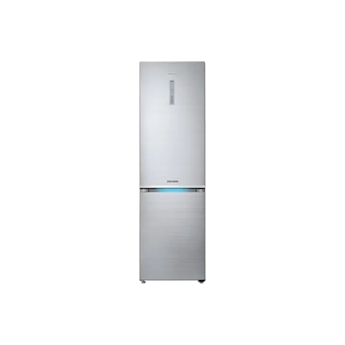 Замена таймера Samsung RB-36 J8855S4