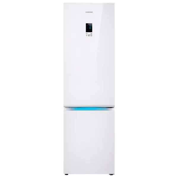 Замена таймера Samsung RB-37 K63411L