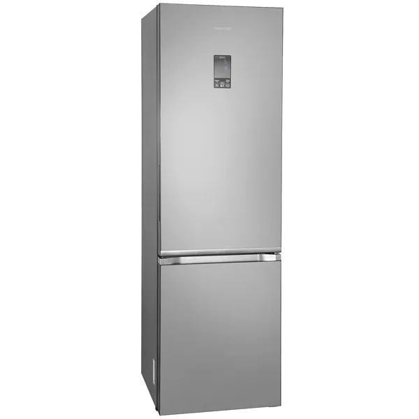 Замена таймера Samsung RB-37 K63412A