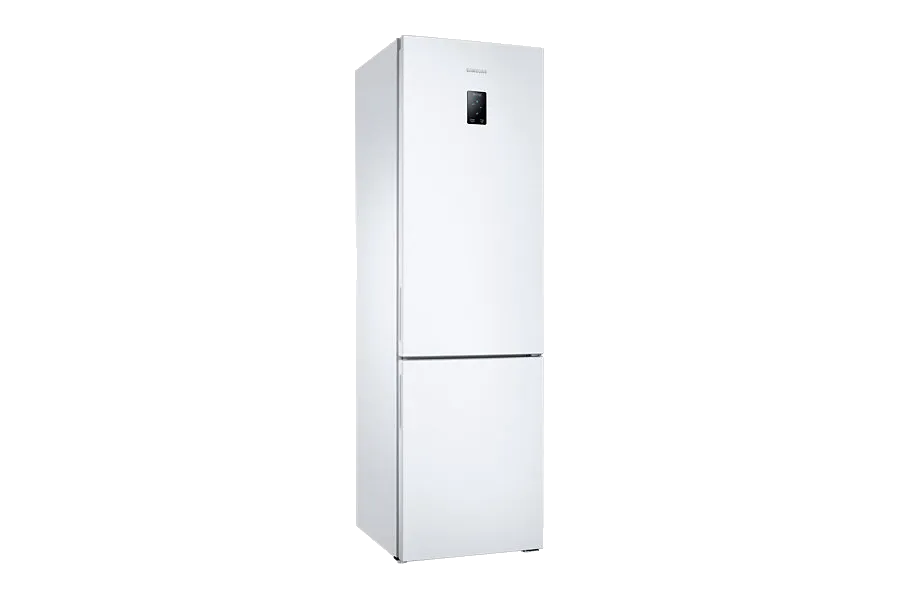 Замена таймера Samsung RB37A52N0WW/WT