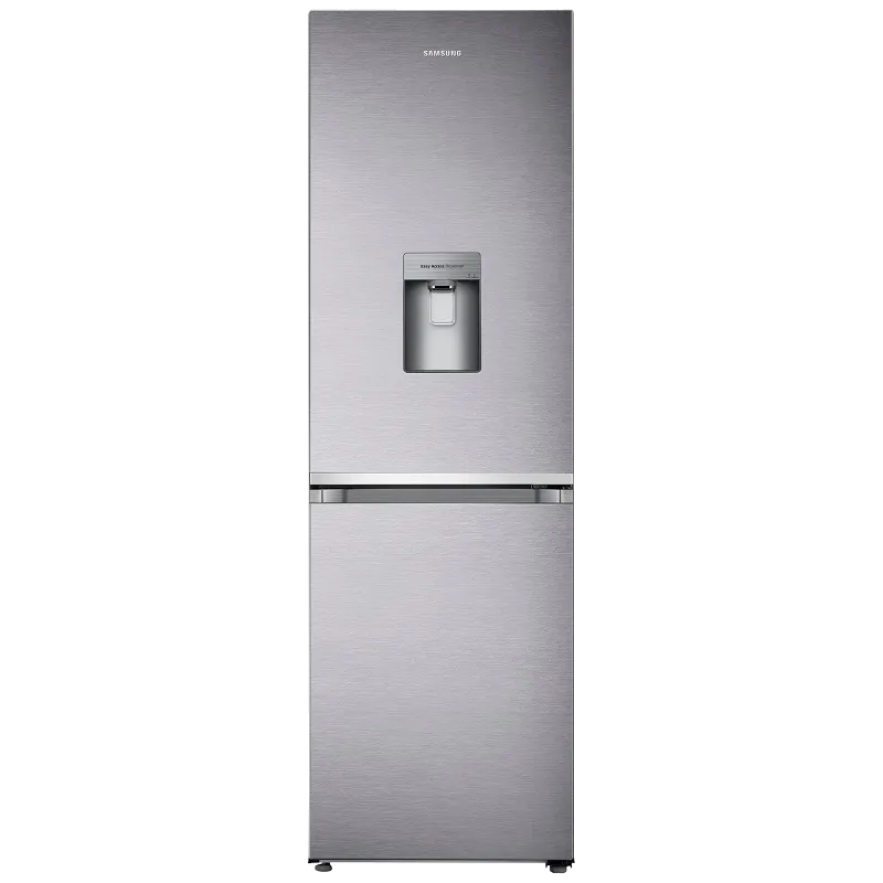 Замена таймера Samsung RB-38 J7515SR