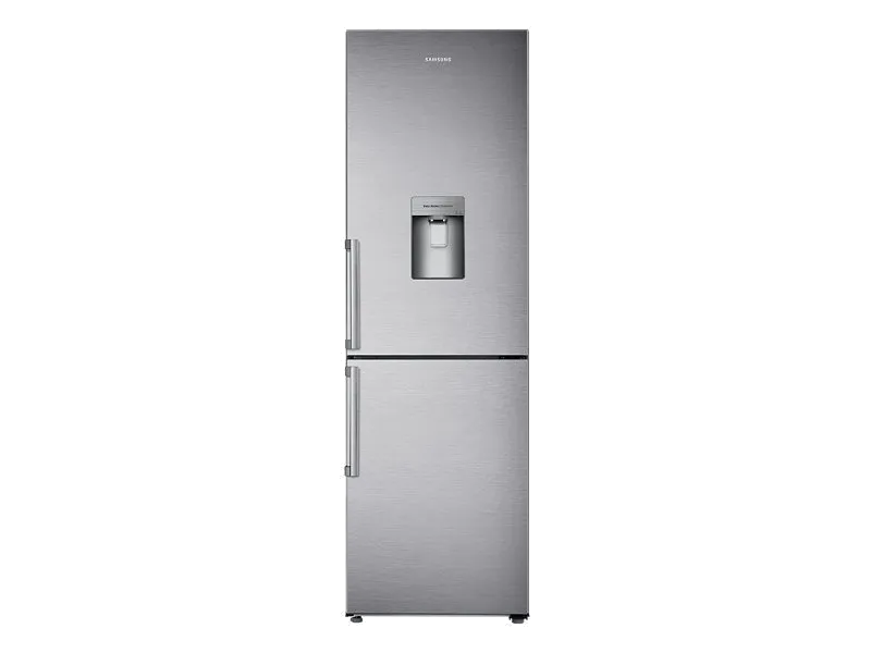 Замена таймера Samsung RB-38 J7630SR
