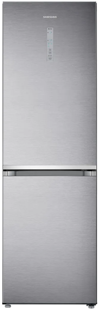 Замена таймера Samsung RB-41 J7235SR