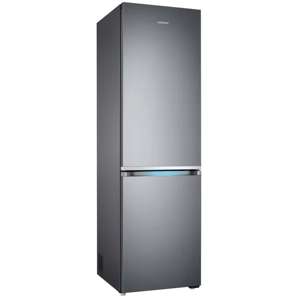 Замена таймера Samsung RB41R7747S9