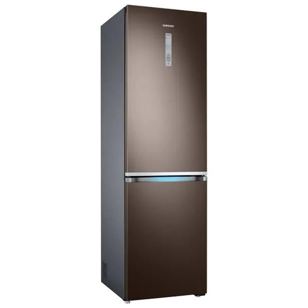 Замена таймера Samsung RB41R7847DX