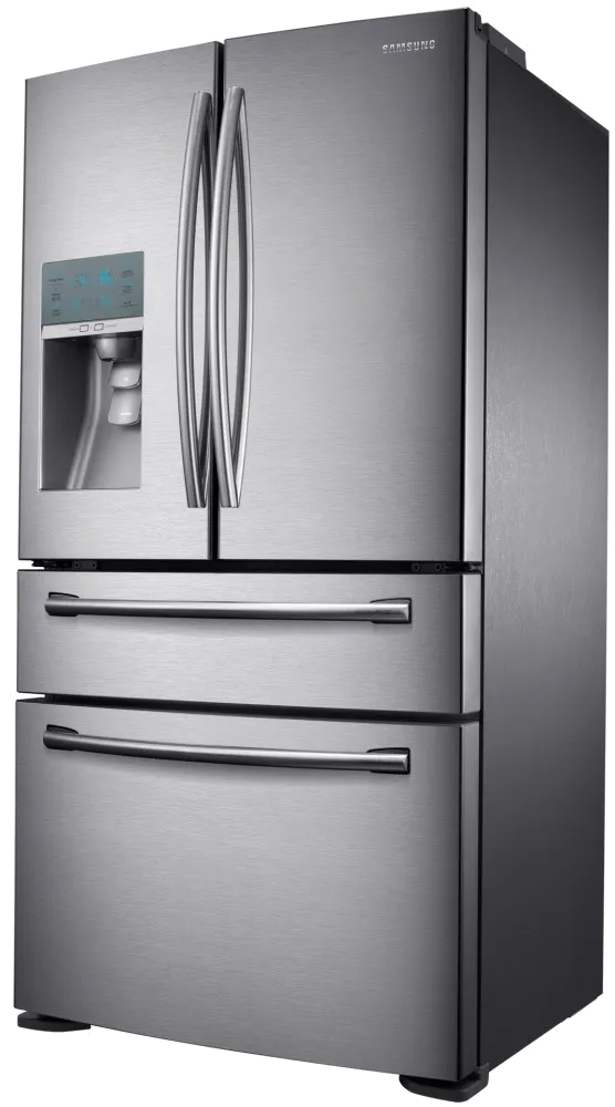 Замена таймера Samsung RF-24 FSEDBSR