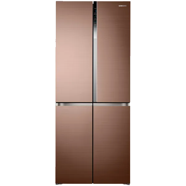 Замена таймера Samsung RF50K5961DP