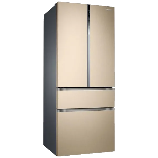 Замена таймера Samsung RF50N5861FG