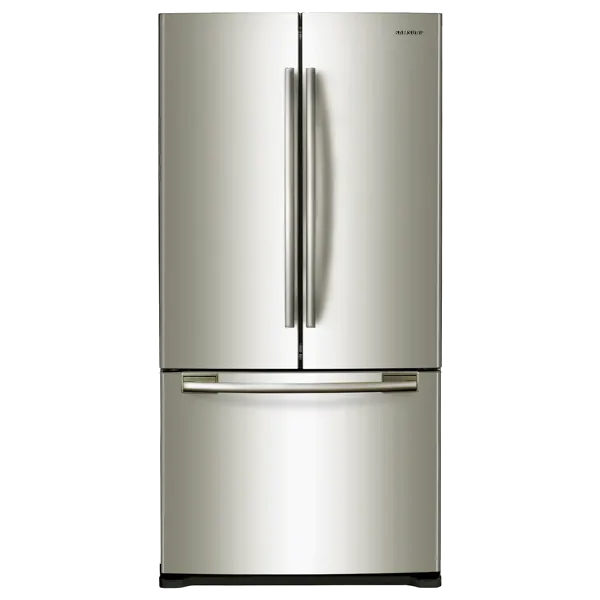 Замена таймера Samsung RF-62 HEPN