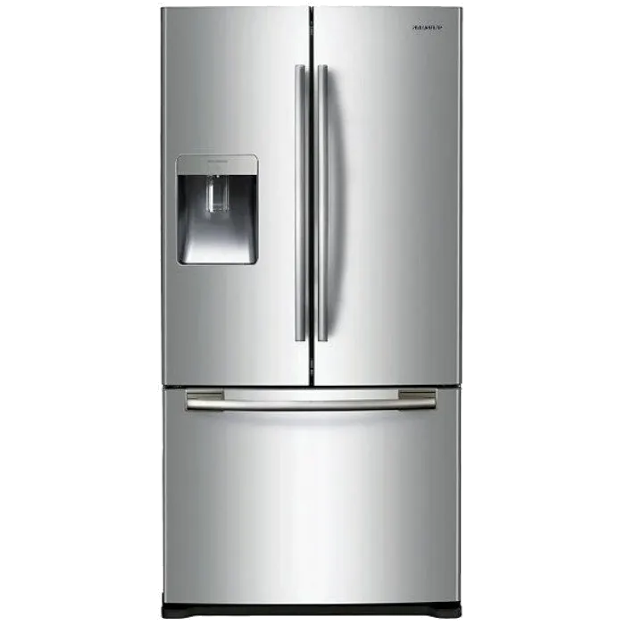 Замена таймера Samsung RF-62 QERS