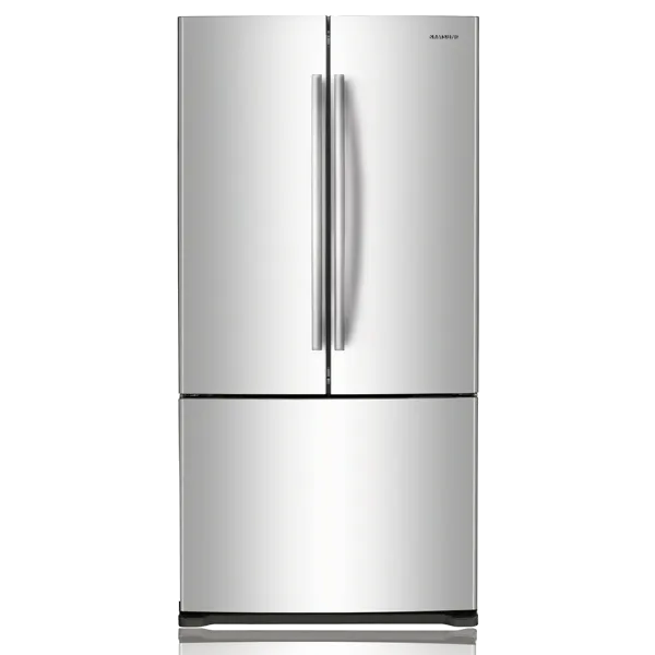 Замена таймера Samsung RF-62 UBRS