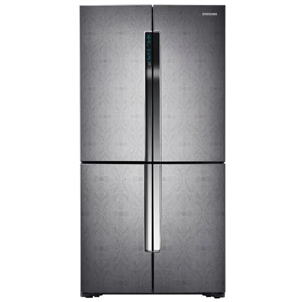 Замена таймера Samsung RF905QBLAXW