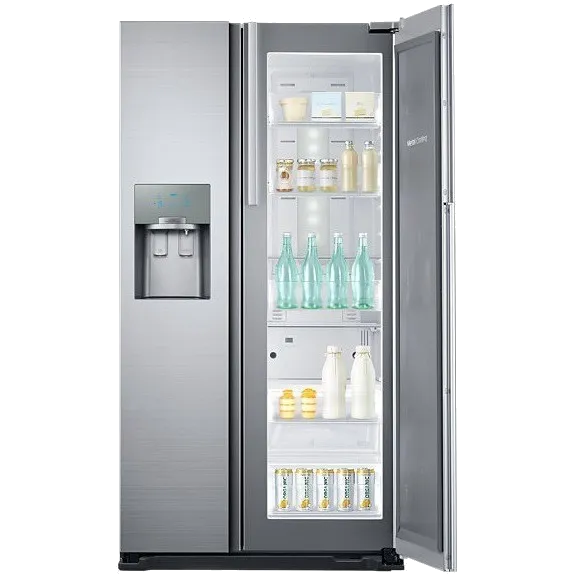 Замена таймера Samsung RH-57 H90507F