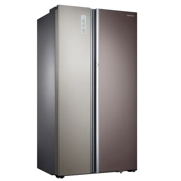 Замена таймера Samsung RH-60 H90203L