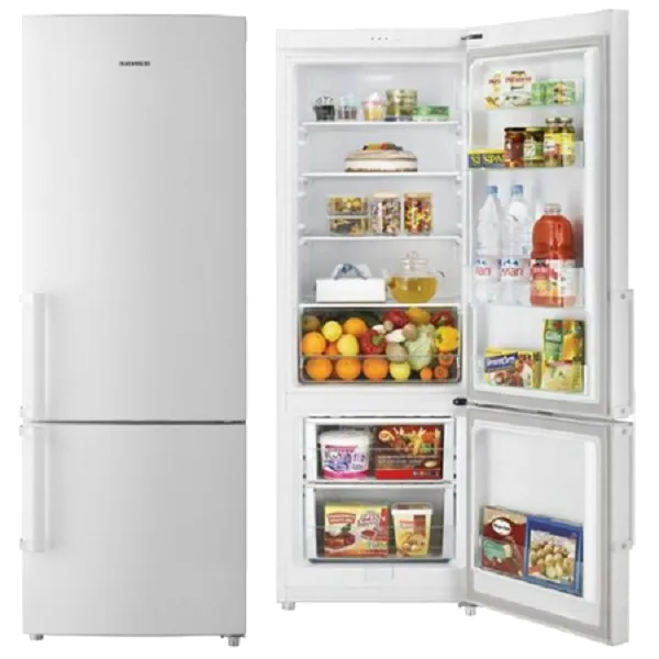 Замена таймера Samsung RL-29 THCMG