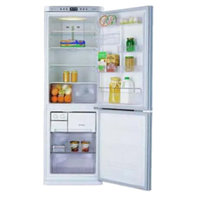 Замена таймера Samsung RL-33 EASW