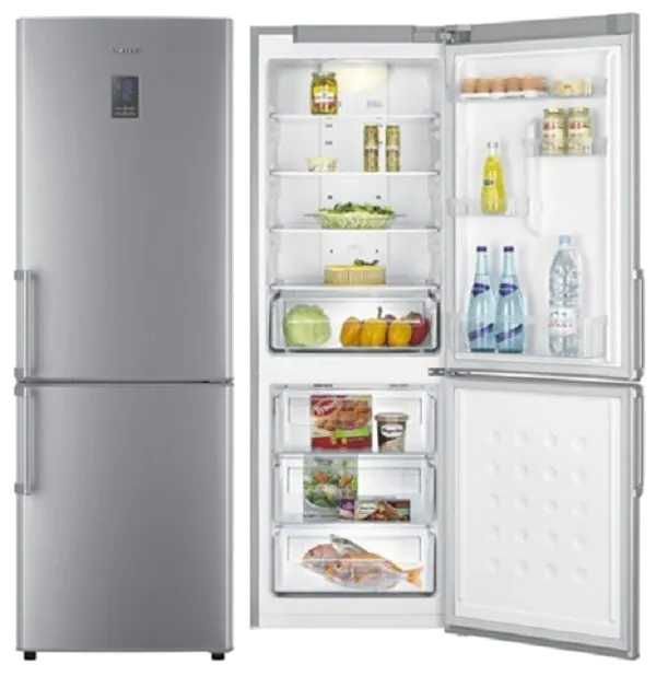 Замена таймера Samsung RL-34 EGPS