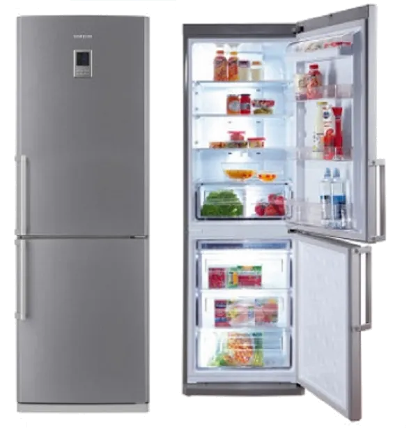 Замена таймера Samsung RL-34 EGTS (RL-34 EGMS)