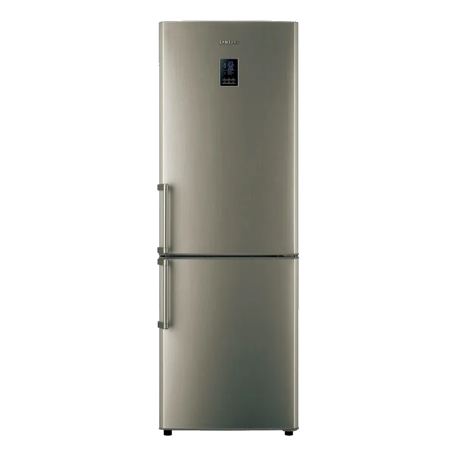 Замена таймера Samsung RL-34 HGMG