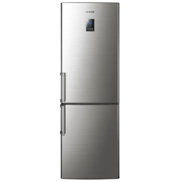 Замена таймера Samsung RL-36 EBMG