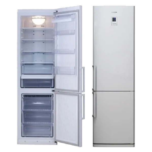 Замена таймера Samsung RL-38 ECSW