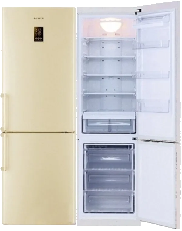 Замена таймера Samsung RL-38 ECVB