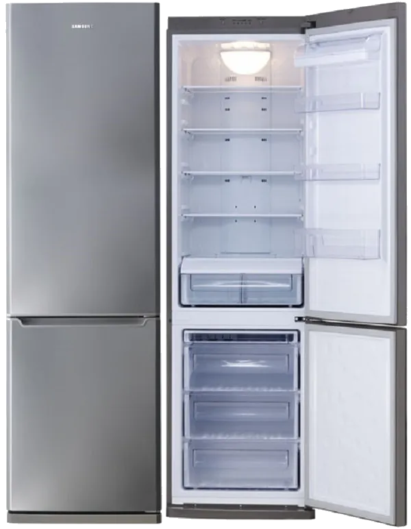 Замена таймера Samsung RL-38 SBIH