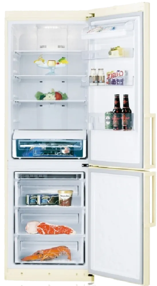 Замена таймера Samsung RL-38 SCVB