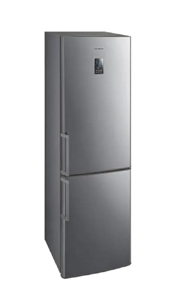 Замена таймера Samsung RL-40 ZGMG