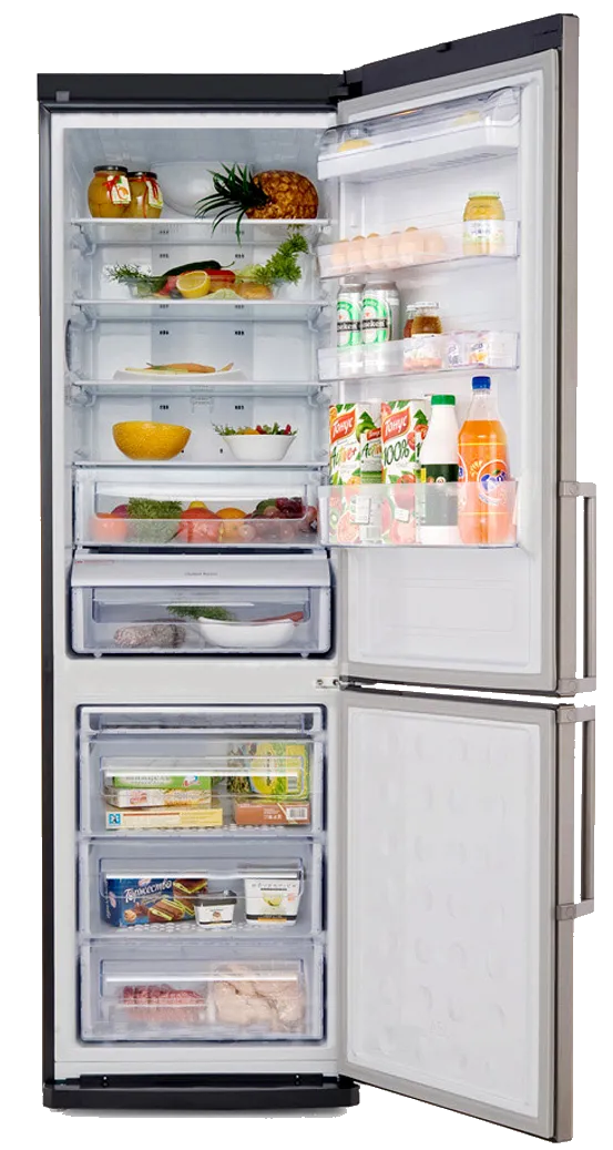 Замена таймера Samsung RL-41 ECTB