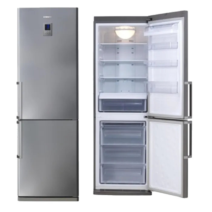 Замена таймера Samsung RL-41 HCUS