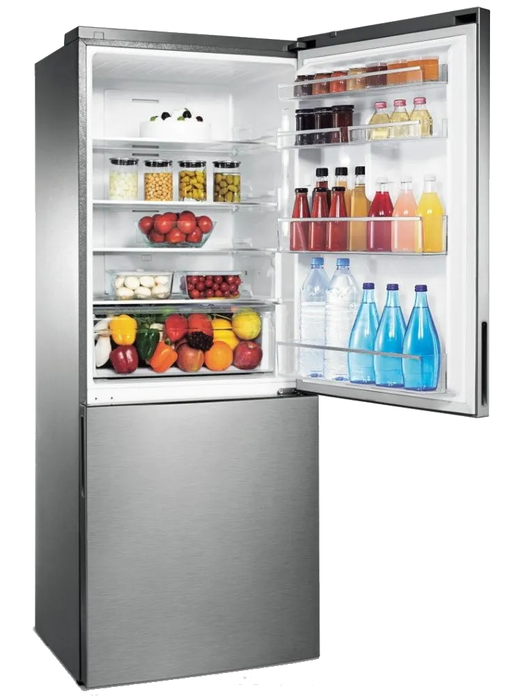 Замена таймера Samsung RL-4323 EBAS