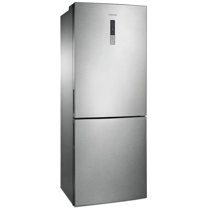 Замена таймера Samsung RL-4353 EBASL