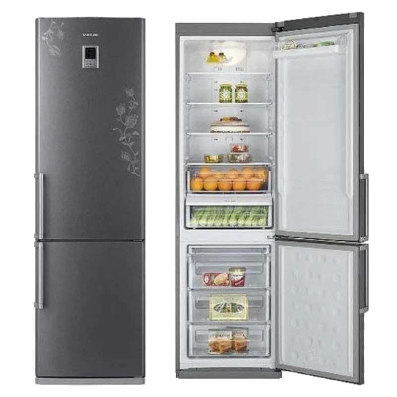 Замена таймера Samsung RL-44 ECPW