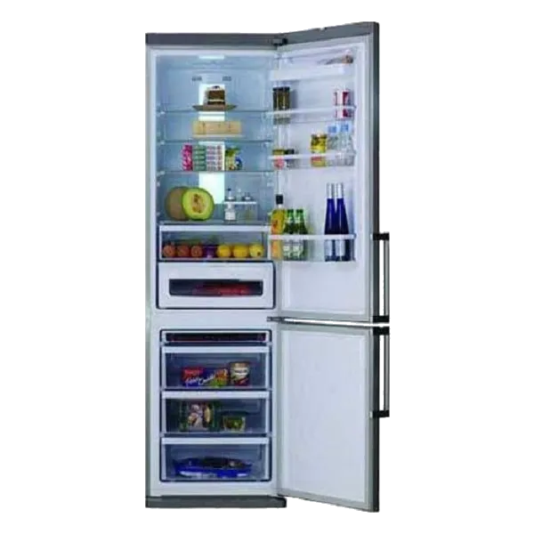 Замена таймера Samsung RL-44 FCIH