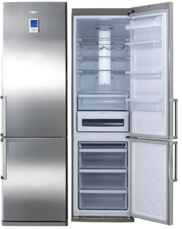 Замена таймера Samsung RL-44 QEUS