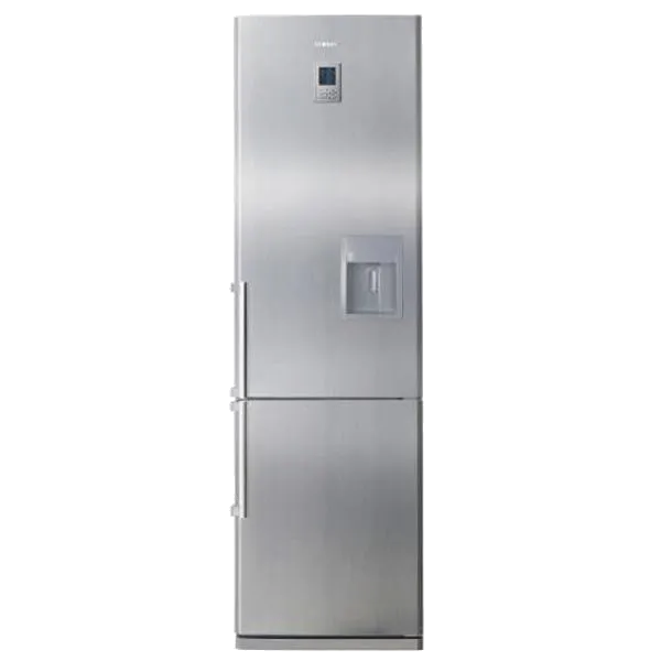 Замена таймера Samsung RL-44 WCIS