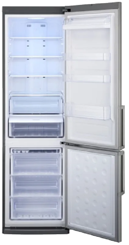 Замена таймера Samsung RL-48 RECIH