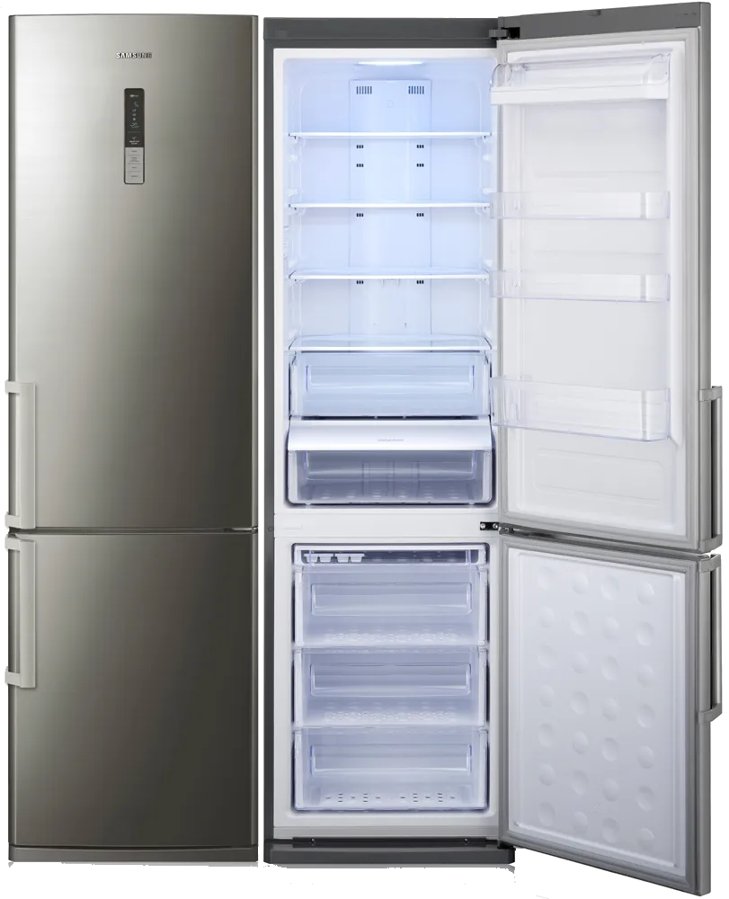 Замена таймера Samsung RL-50 RSCMG