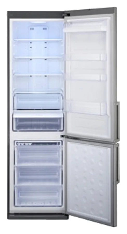 Замена таймера Samsung RL-50 RSCTS