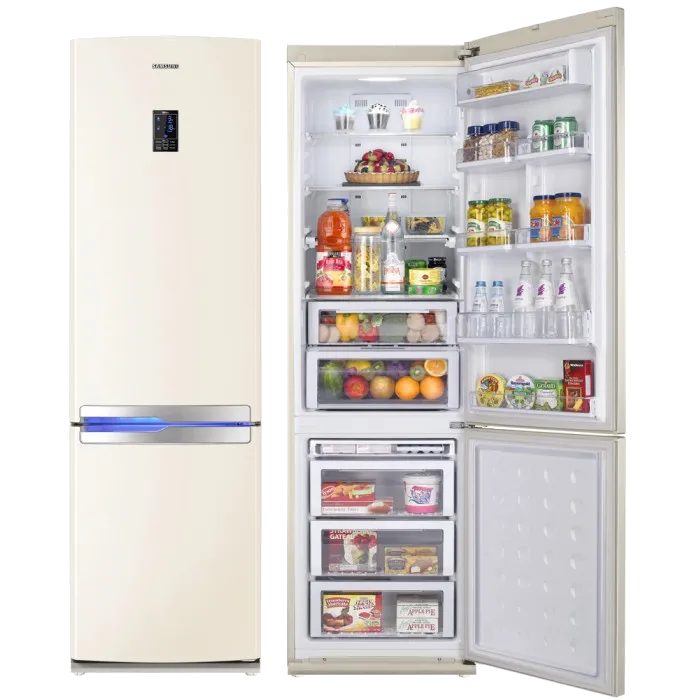 Замена таймера Samsung RL-52 VEBVB