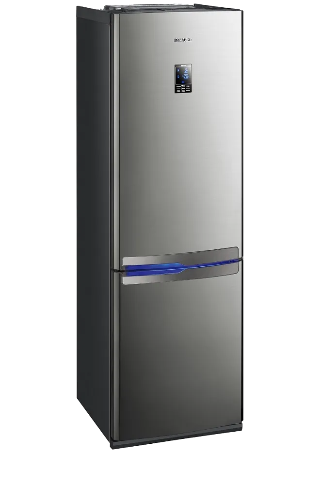 Замена таймера Samsung RL-55 TGBIH