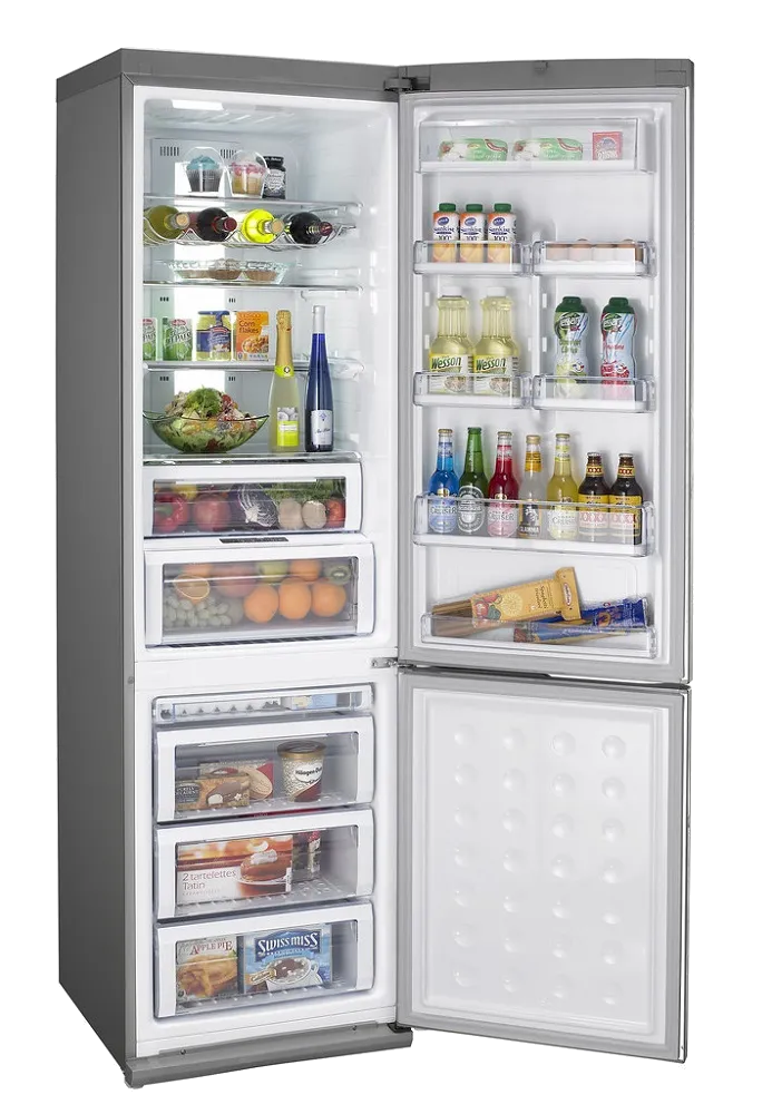 Замена таймера Samsung RL-55 VGBIH