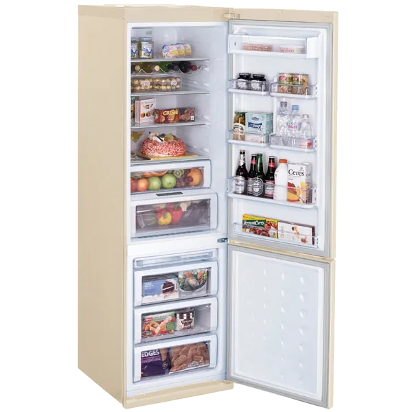 Замена таймера Samsung RL-55 VGBVB