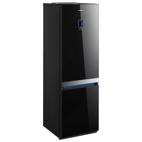 Замена таймера Samsung RL-55 VTEBG