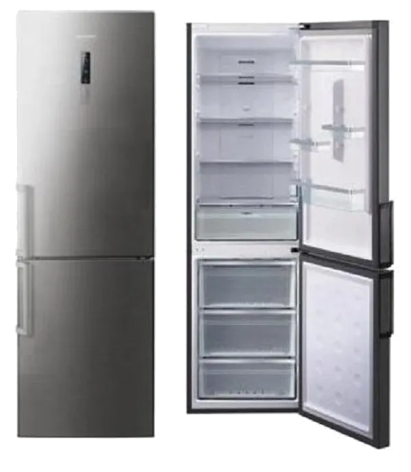 Замена таймера Samsung RL-56 GREIH