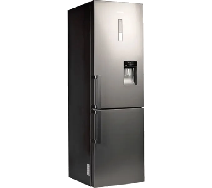 Замена таймера Samsung RL-58 GPEMH