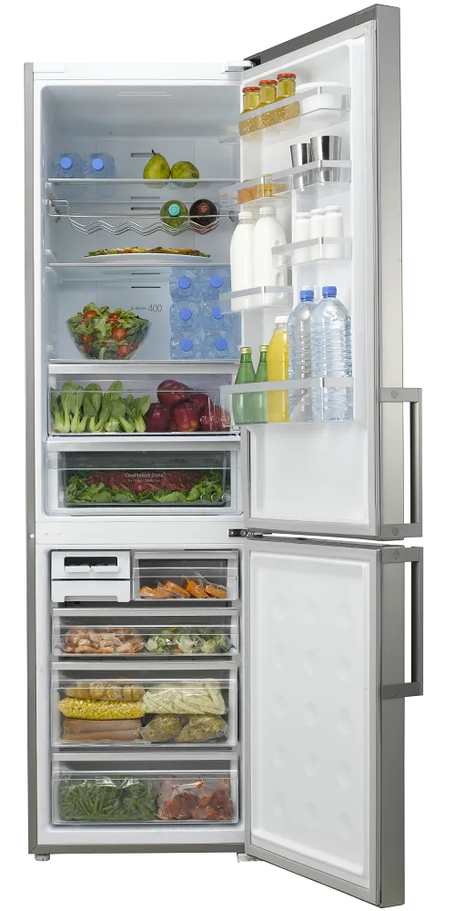 Замена таймера Samsung RL-60 GGERS